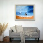 Seascape Painting