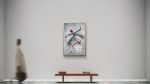 Whirling Dervesh Painting